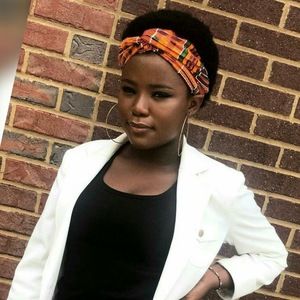 Meet your Posher, Ibidolapo